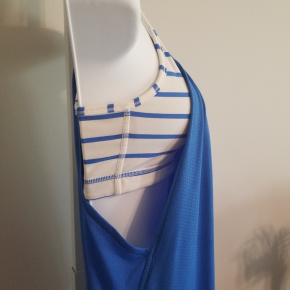 Lululemon No Limits Tank - Picture 4 of 6
